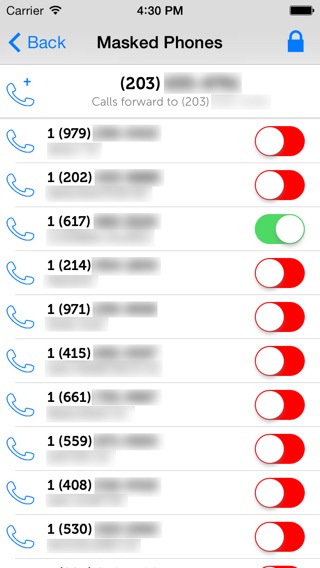 iPhone Screenshot 3