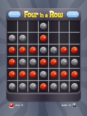 iPad Screenshot 3
