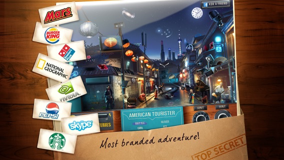 iPhone Screenshot 2