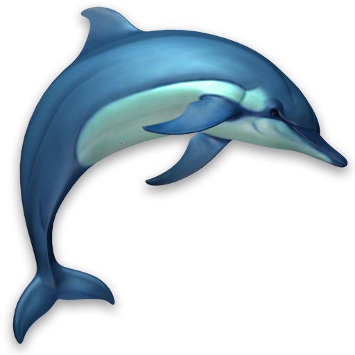 Dolphin for apple instal free