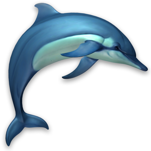 Dolphins 3D Mac OS X