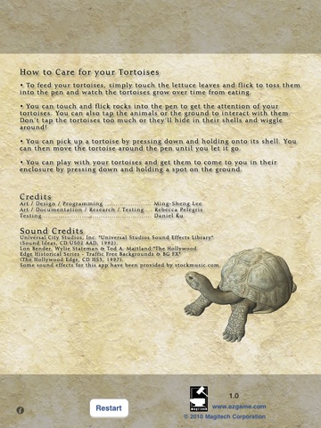 iPad Screenshot 5