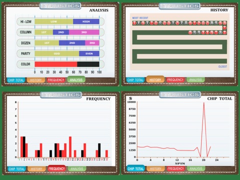 iPad Screenshot 3