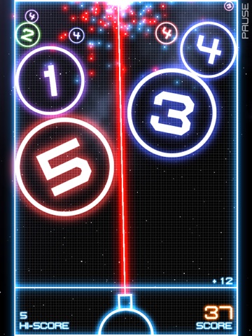 Istantanea iPad 3