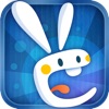 Kung Fu Rabbit (AppStore Link)