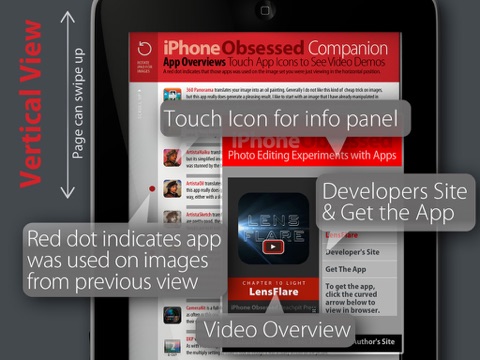 iPad Screenshot 4