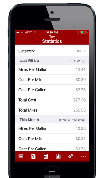 iPhone Screenshot 3