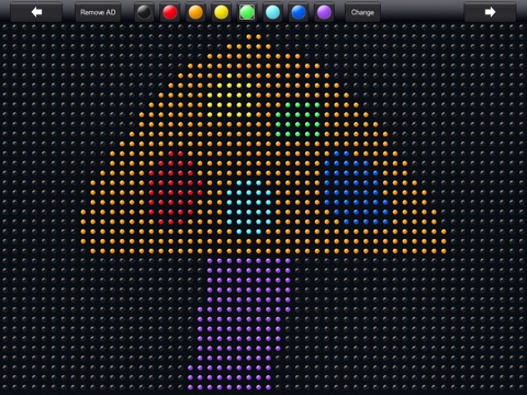 iPad 스크린샷 3