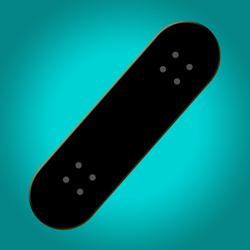 iGrind：スケートボードシミュレータ