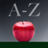 A-Z Food Nutrition Facts - Vitamins and minerals from groceries e.g. fruits, vegetables, seafood, meat, poultry, legumes, salads, fats, nuts, dairy, herbs, etc.