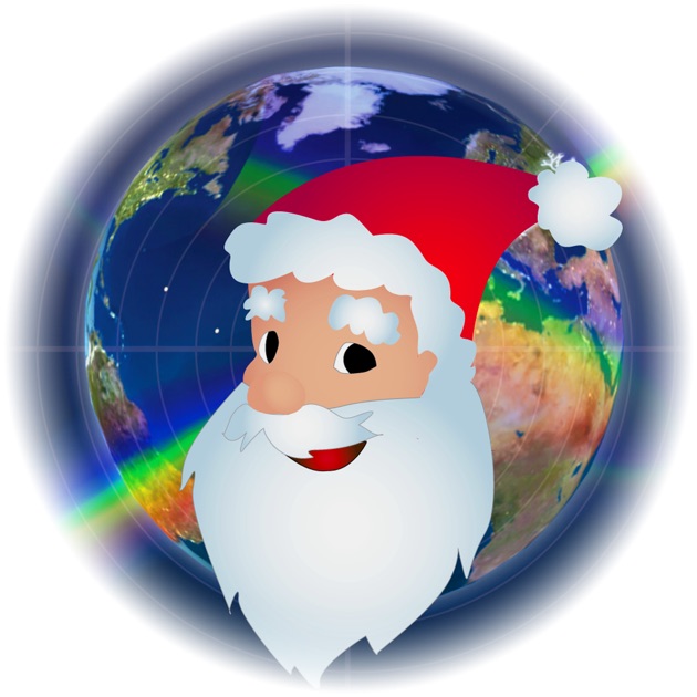 Santa Tracker on the App Store