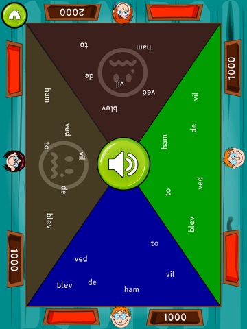 iPad Screenshot 2