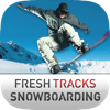 Fresh Tracks Snowboarding