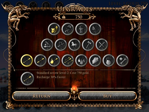 iPad Screenshot 5