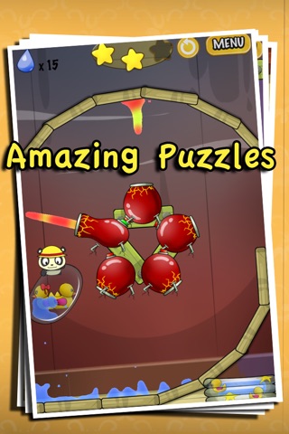 iPhone Screenshot 3