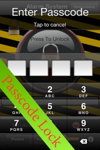 iPhone Screenshot 2