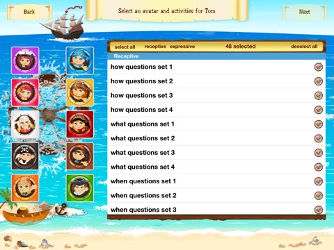 iPad Screenshot 2