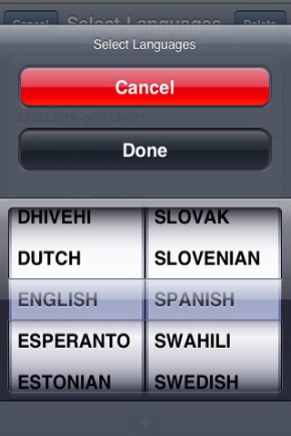iPhone Screenshot 4