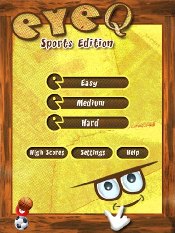 iPad Screenshot 2