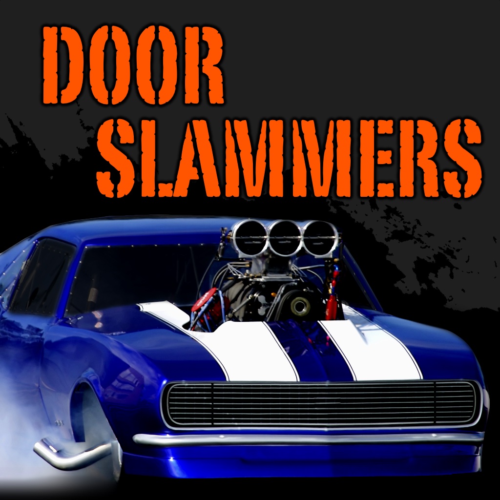 Doorslammers Drag Racing Game Free Download