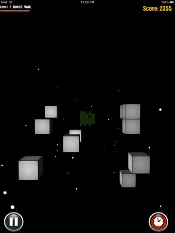 iPad Screenshot 5