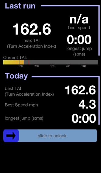 iPhone Screenshot 1