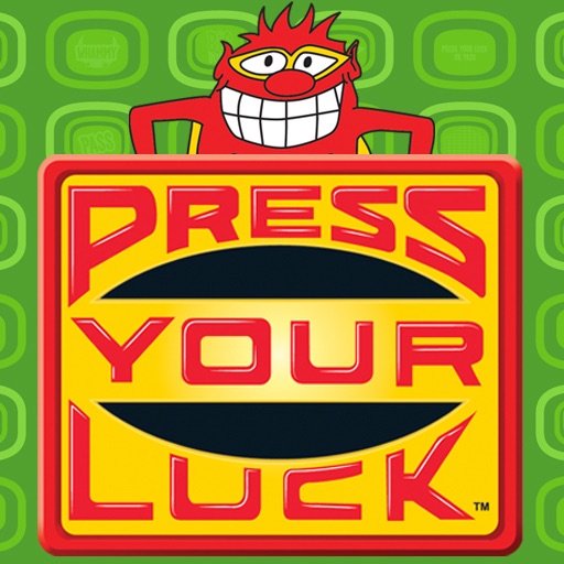 whammy press your luck pc