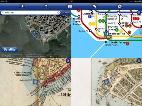iPad Screenshot 4