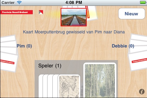 iPhone 스크린샷 4