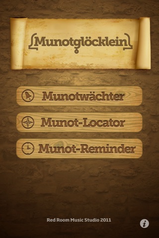iPhone Screenshot 1