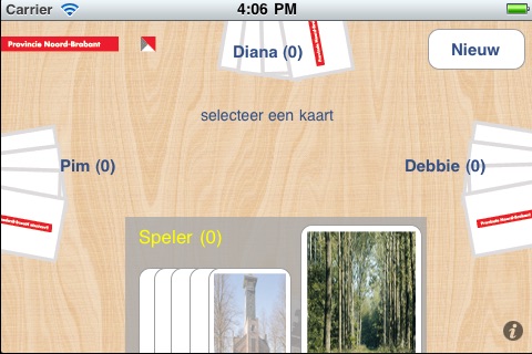 iPhone 스크린샷 2