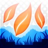 On The Wind (AppStore Link)