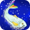 Le storie di Dreamfish (AppStore Link)