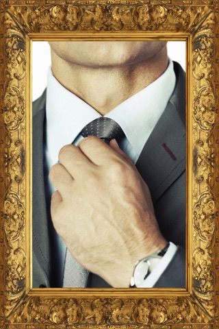 Captura de pantalla del iPhone 3