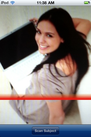 iPhone Screenshot 2