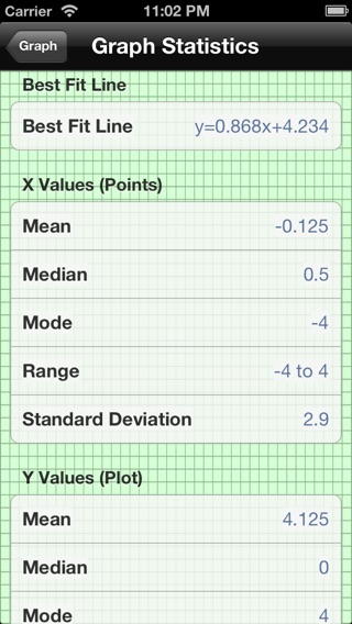 iPhone Screenshot 3