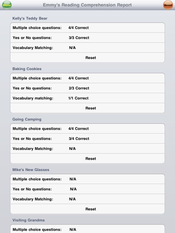 iPad Screenshot 2