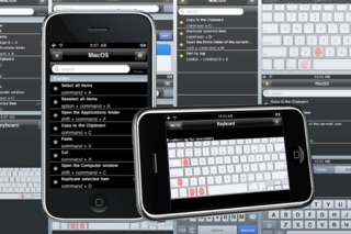 Keyboard Shortcuts fo... screenshot1