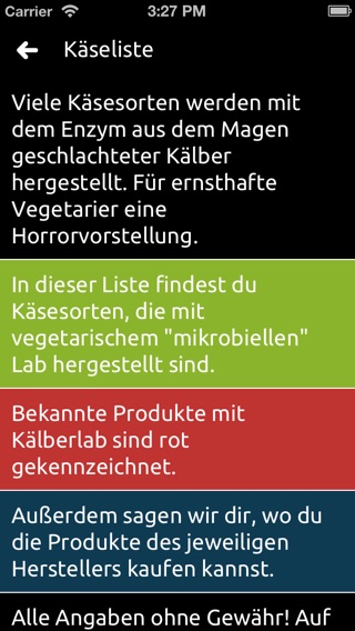 iPhone Screenshot 3