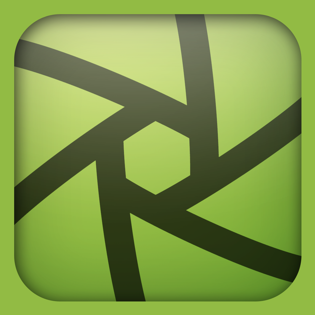 iSpy Pro App Icon