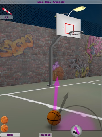 hyperbowl arcade download