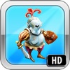 Fantasy Conflict HD (AppStore Link)