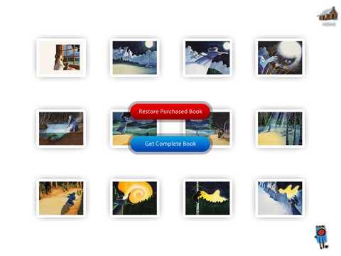 iPad Screenshot 5