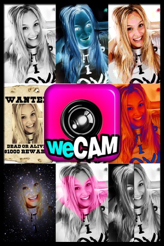 iPhone Screenshot 1