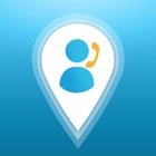 Ambianz - Ajouter un fond sonore à vos appels : alibi, excuse, infidélité, blague ou canular icon