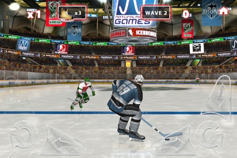 iPhone Screenshot 3