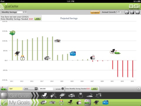 iPad Screenshot 2