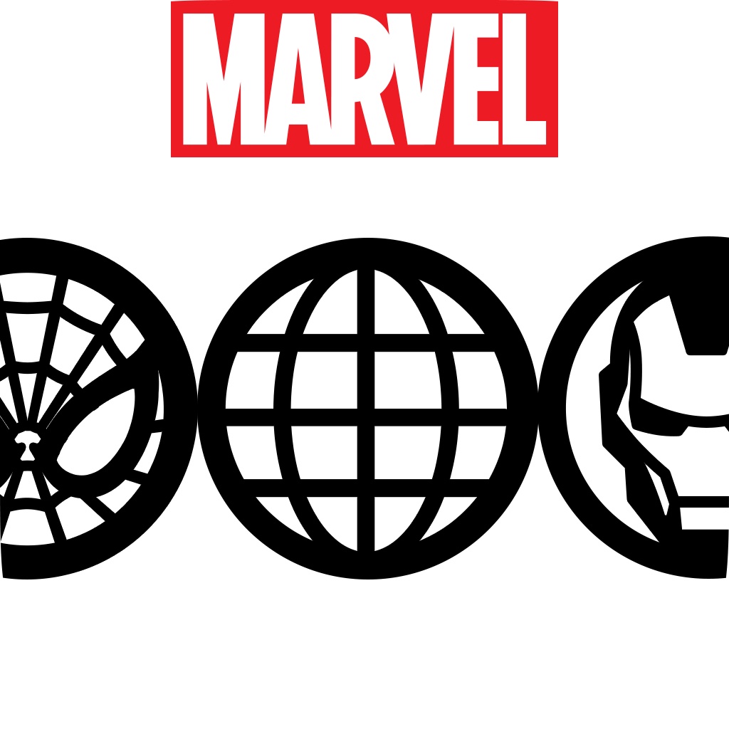 Fumetti Globali Marvel (AppStore Link)