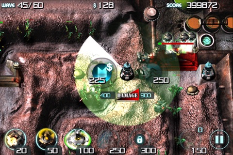 iPhone Screenshot 5