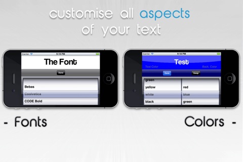 iPhone Screenshot 2